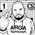 Arga Rapparen 01 – Introduktion & fega rappare
