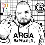 Arga Rapparen 06 – År 2014