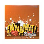 ENTD 25: Timbuktu – Dynamit! [Vinyl/CD, 2003]