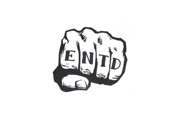 ENTD: Logotyp av Phonetik