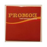 ENTD 40: Promoe – Long Distance Runner [Promo-CD, 2004]