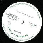 ENTD 49: Youthman/Youthman & Chords – Bust Hard/Diamond Dub [Vinyl, 2001]