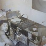 Exklusivt: Kenneth Seremet – Old Skool Mixtape (MP3, Mixtape)