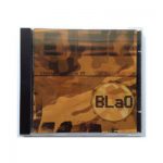 ENTD 45: BLaO – The Compilation [CD, 1999/2000]