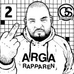 Arga Rapparen 02 – Fake image