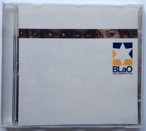 BLaO - The Compilation [andra utgåvan]