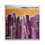 ENTD 43: DC & DJ Dainja – Fatmilk Anthem [Vinyl, 2001]