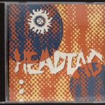 ENTD 6: Headtag – s/t [CD, 1998]