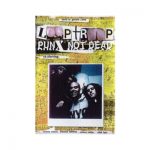 ENTD 17: Looptroop – Punx Not Dead [Kassett/Vinyl, 1998/2006]