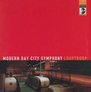 Looptroop - Modern Day City Symphony [Tyska nypressen vinyl]