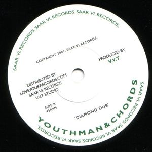 Youthman & Chords - Diamond Dub
