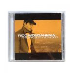 ENTD 48: Rico Wondahman – Works Of Wonder [CD, 2003]