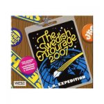 ENTD 29: The Swedish Entourage 2007 – L.A. Expedition [CD, 2007]
