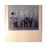 ENTD 21: (Motorisk) Afasi & Filthy – 1990nånting (EP) [CD, 2002/2003]