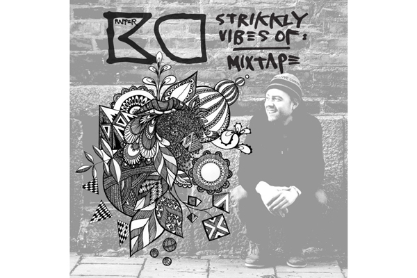 Exklusive: Rapper kC – Strikkly Vibes of (Mixtape)