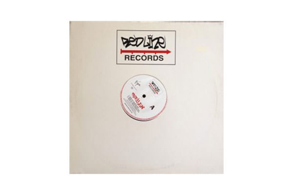 ENTD 19: Profilen – Aldrig Mer [Vinyl/CD, 2000]