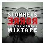 Exklusivt: Storhets – erroR (Mixtape, 2016)