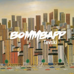 Exklusivt: Tevski – BommBapp (Mixtape)