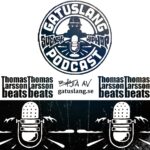 Exklusivt: Thomas Larsson – Gatuslang Best of Mixtape (2026)